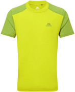 Mountain Equipment Headpoint Block T-shirt Men's