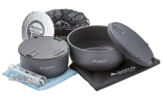 Soto Navigator Cook Set