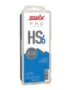 Swix HS6-18 modrý 180g servisní balení