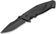 Boker Plus All Black Pro
