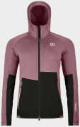Ortovox Fleece Rib Hoody Women's