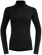 Devold Duo Active Woman Zip Neck