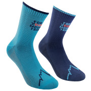 La Sportiva For Your Mountain Socks