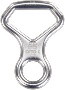 Climbing Technology Otto curved Silver