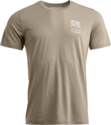 Ortovox 150 Cool Mtn Mission T-shirt Men's