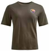 Ortovox 140 Cool Round Landscape T-shirt Women's