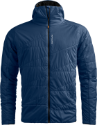 Ortovox Swisswool Piz Duan Jacket Men's
