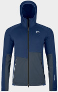 Ortovox Fleece Rib Hoody Women's