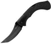 Cold Steel Black Sable