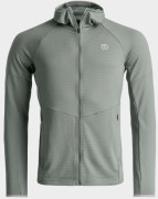 Ortovox Fleece Light Grid Hoody Men's