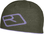 Ortovox Merino Logo Knit Beanie