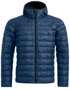 Ortovox Downwool 180 Hooded Jacket Men's