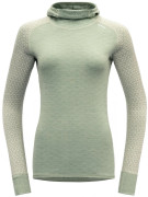 Devold Kvitegga Merino 230 Hoodie Womens