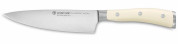 Wusthof Classic Ikon créme Nůž kuchařský 16 cm