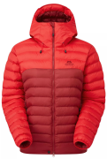 Mountain Equipment Superflux Womens Jacket