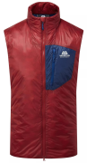 Mountain Equipment Oreus Vest Mens