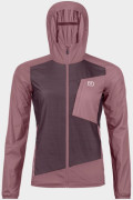Ortovox Trace Windbreaker Jacket Women's