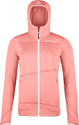 Ortovox Fleece Light Hoody W