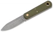 Boker Solingen Barlow BFF Micarta