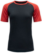 Devold Jakta Merino 200 T-Shirt Wmn