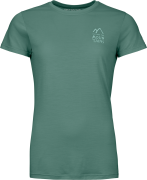 Ortovox 120 Cool Tec Mountain Duo TS W