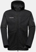Mammut Ultimate VIII SO Hooded Jacket Men