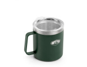 GSI Glacier Stainless Camp Cup 444 ml