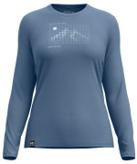 Ortovox 185 Merino Sunrise Long sleeve Women's