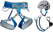 Rock Empire DynaTwist Lite Streak Evo Set