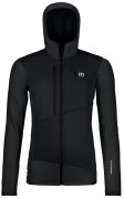 Ortovox Fleece Grid Hoody W