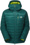 Mountain Equipment Baltoro Jacket Women's