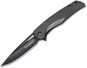 Boker Magnum Black Carbon