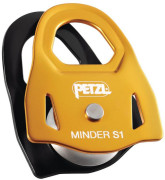 Petzl Minder S1