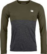Ortovox 150 Cool Logo Long Sleeve Men's