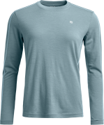 Ortovox 185 Rock'N'Wool Long Sleeve W