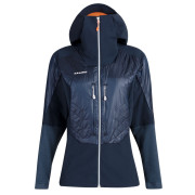 Mammut Eisfeld SO Hybrid Hooded Jacket Women
