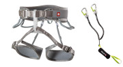 Ocún Via Ferrata Twist set
