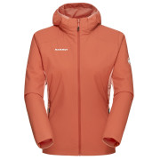 Mammut Rime Light IN Flex Hooded Jacket Women