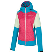 La Sportiva Kap Hybrid Hoody Women