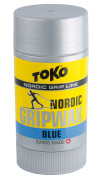 Toko Nordic GripWax blue 25 g