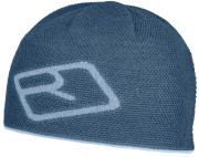 Ortovox Merino Logo Knit Beanie