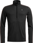 Ortovox 185 Rock'N'Wool Zip Neck Men's