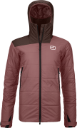 Ortovox Swisswool Zinal Jacket W