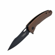 Camillus Blaze D2 Steel