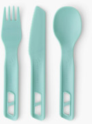 Sea to Summit Passage Cutlery Set [3 Piece]