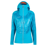 Mammut Eisfeld SO Hybrid Hooded Jacket Women