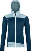 Ortovox Fleece Light Hoody W