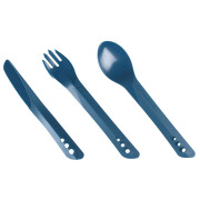 Lifeventure Ellipse Cutlery Set