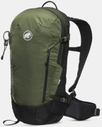 Mammut Lithium 15