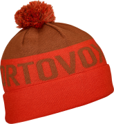 Ortovox Bobble Knit Beanie